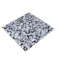 Factory price Mix Color Bathroom Floor Mosaic Tile