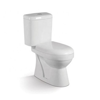 Europe Design Classic Good Quality Washdown Washroom Wc Toilet