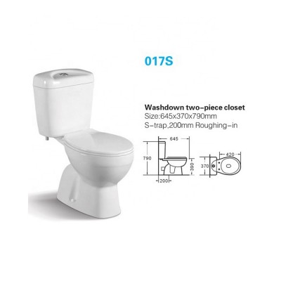 cheap bathroom sanitary ware ceramic indian toilet seat